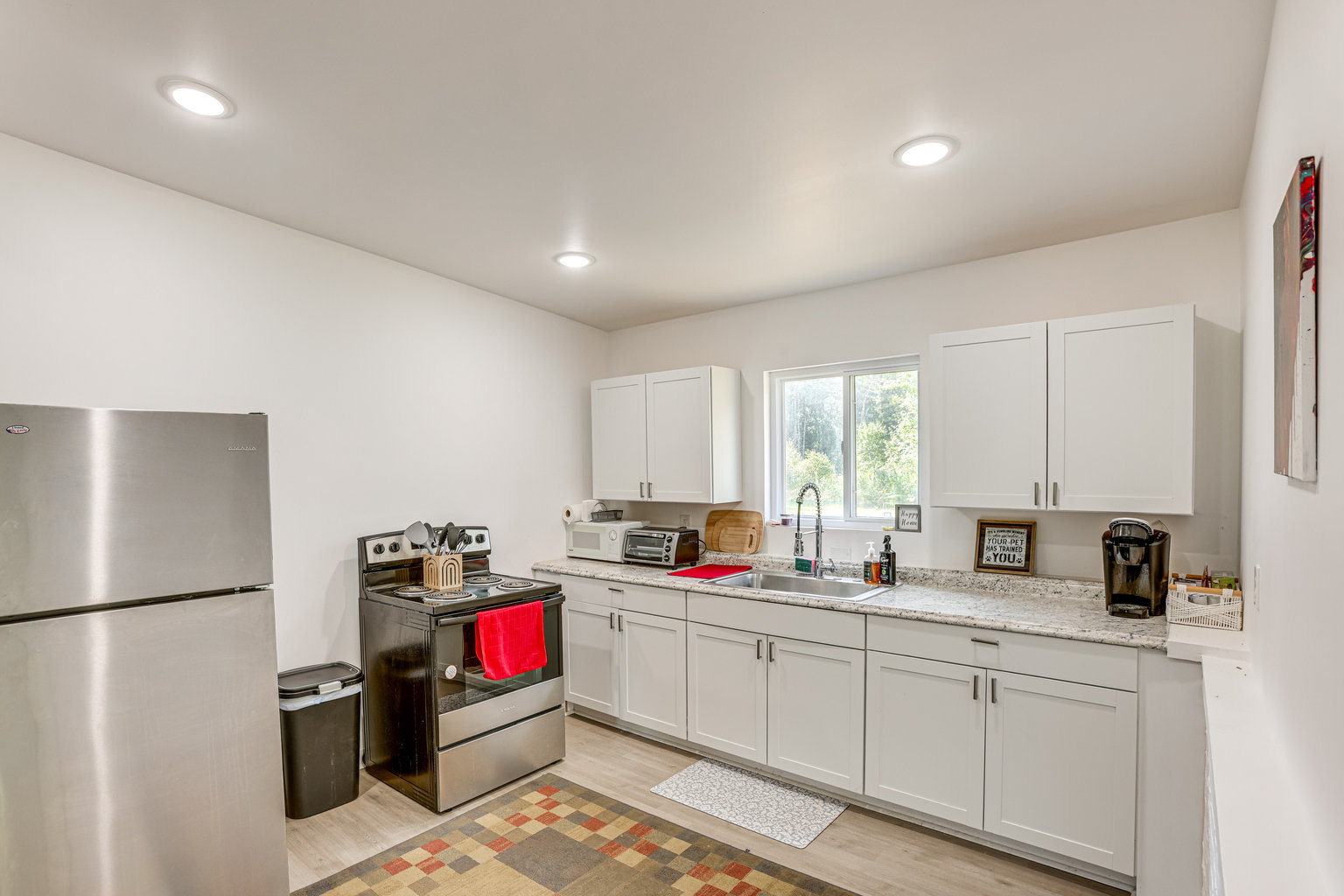 Baldwin Vacation Rental