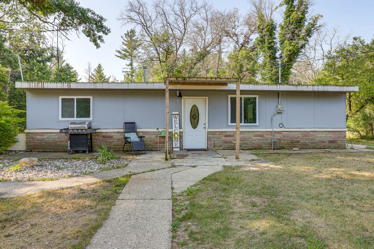 Baldwin Vacation Rental