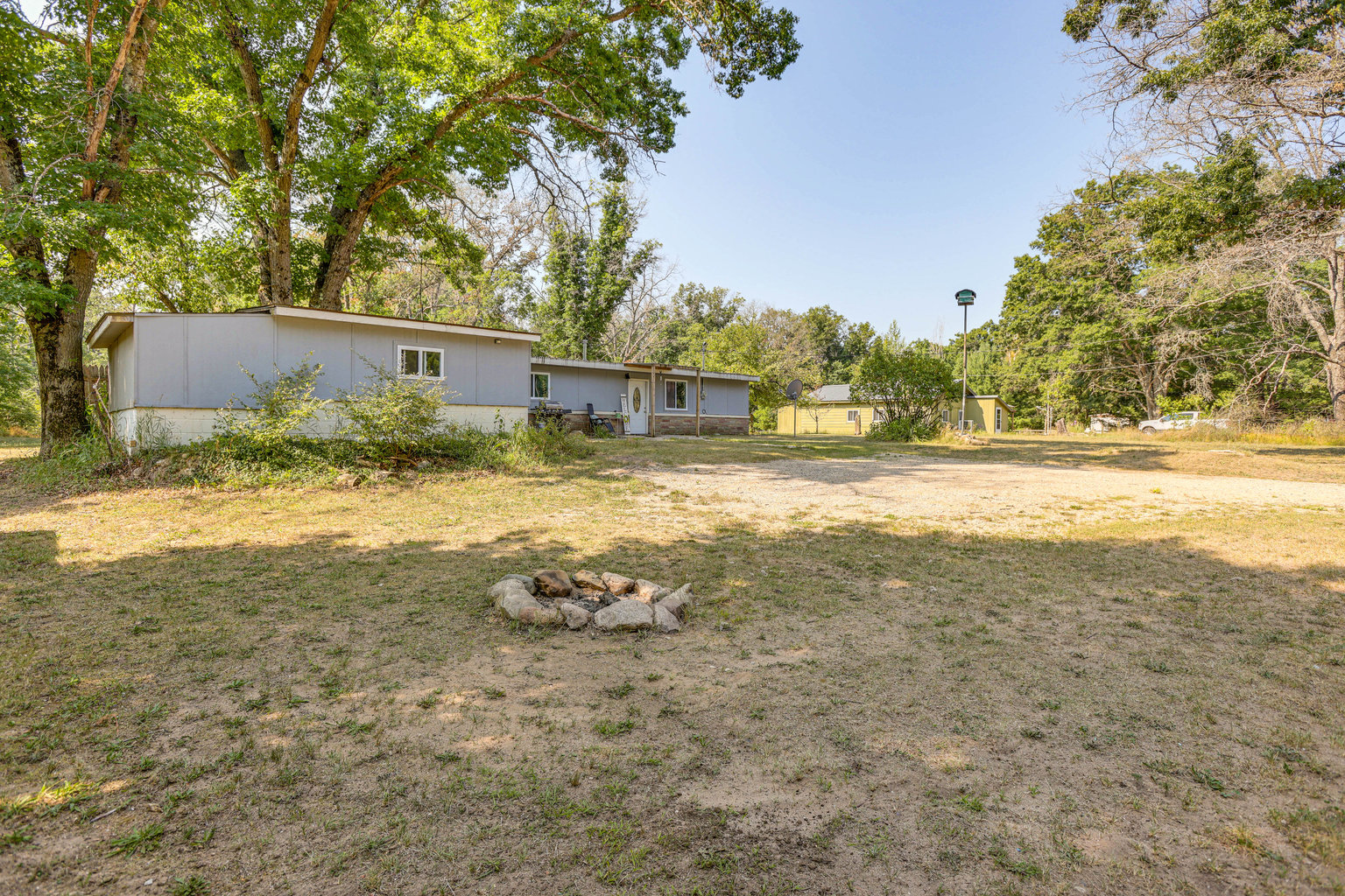 Baldwin Vacation Rental