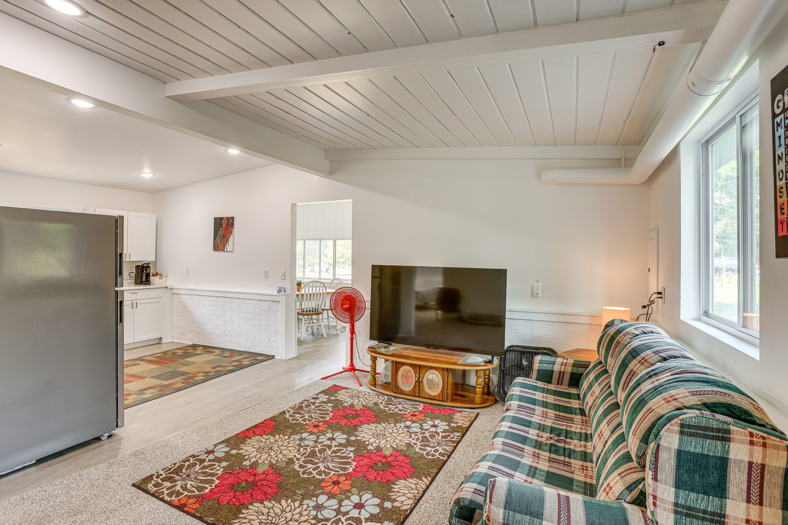 Baldwin Vacation Rental