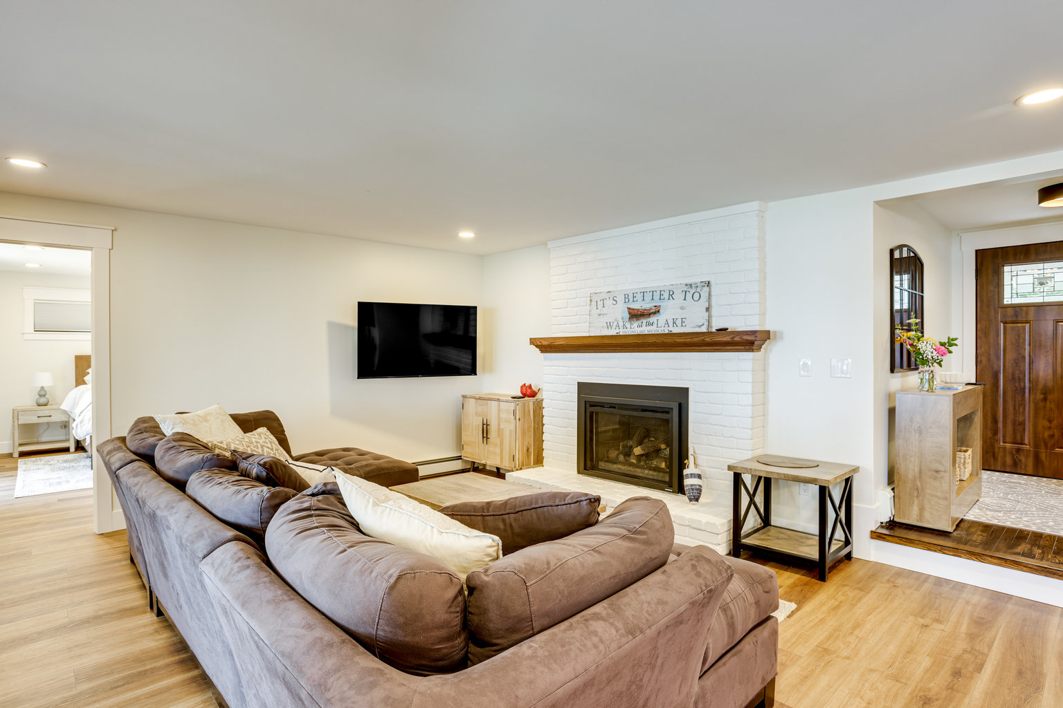 Roscommon Vacation Rental