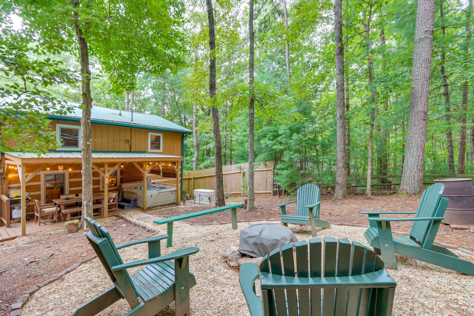 Ellijay Vacation Rental