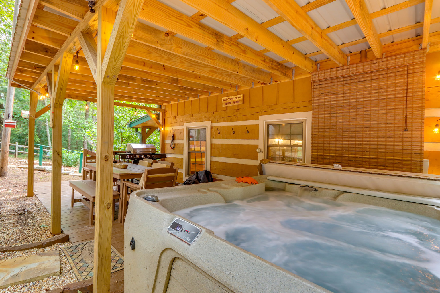 Ellijay Vacation Rental