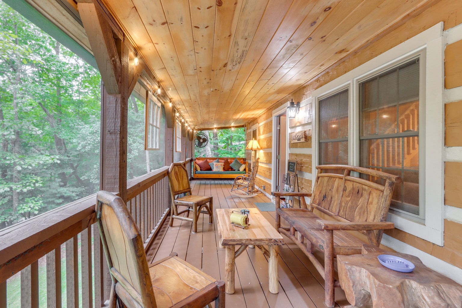 Ellijay Vacation Rental