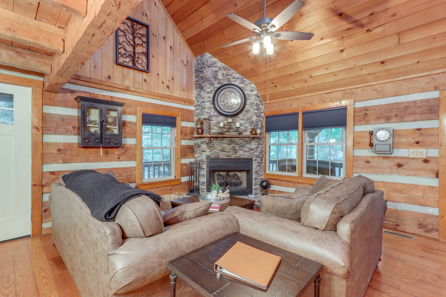 Ellijay Vacation Rental