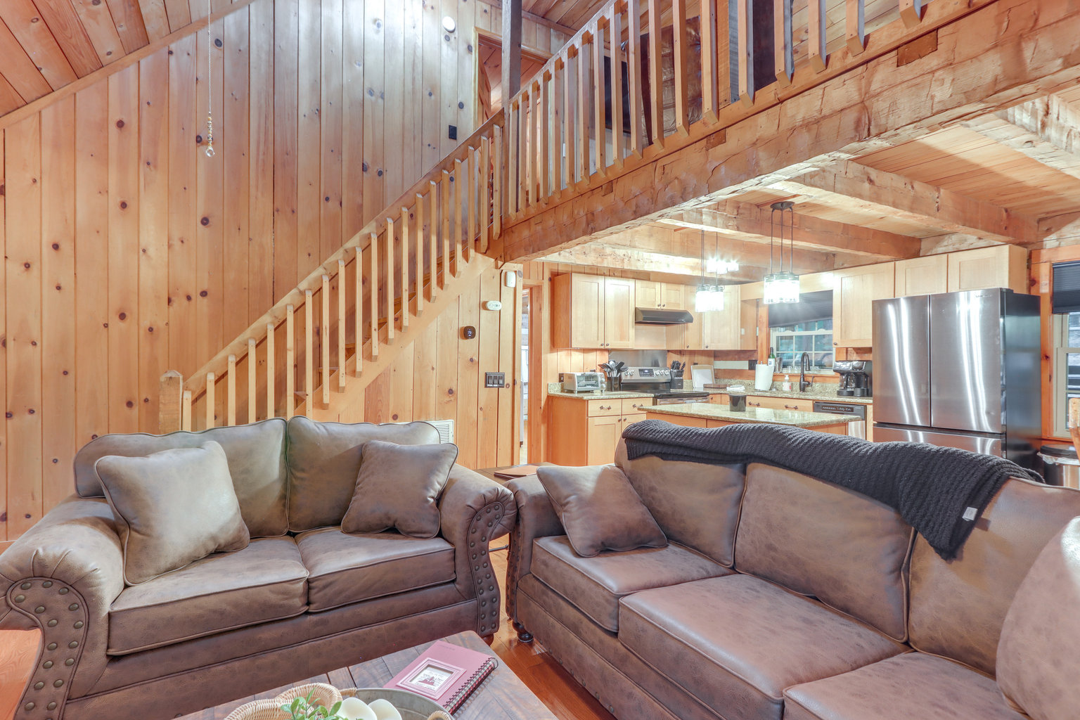 Ellijay Vacation Rental