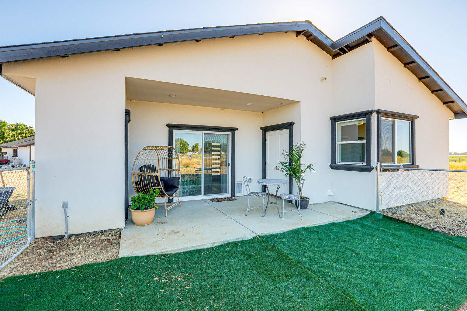 Lincoln Vacation Rental