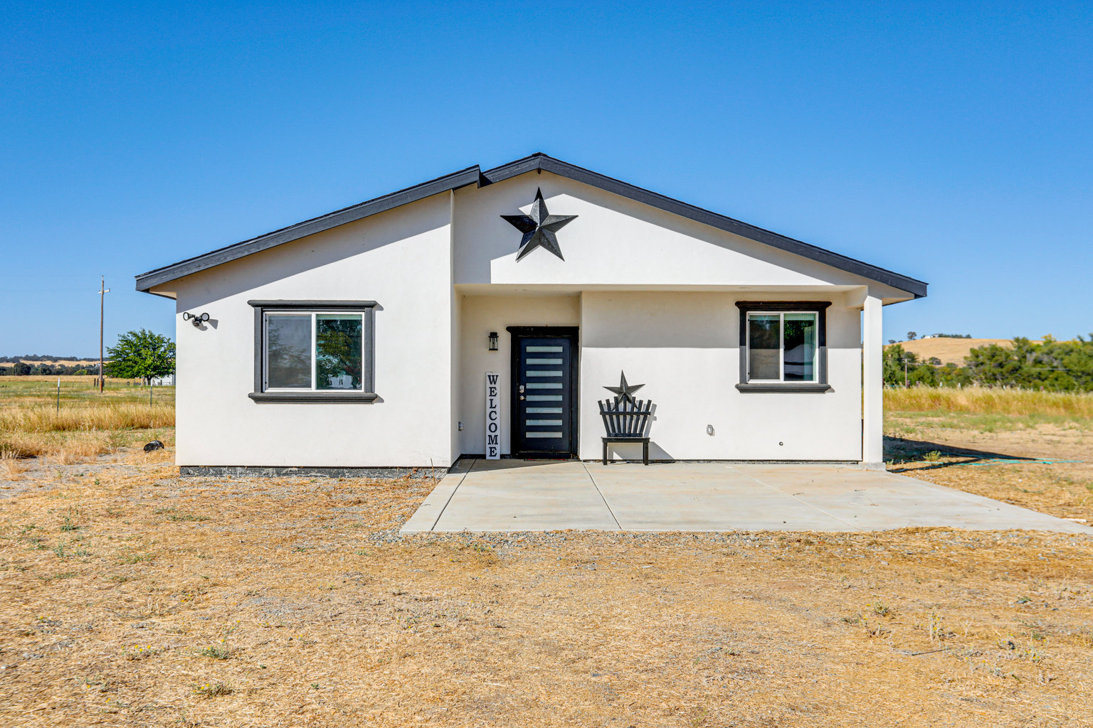 Lincoln Vacation Rental