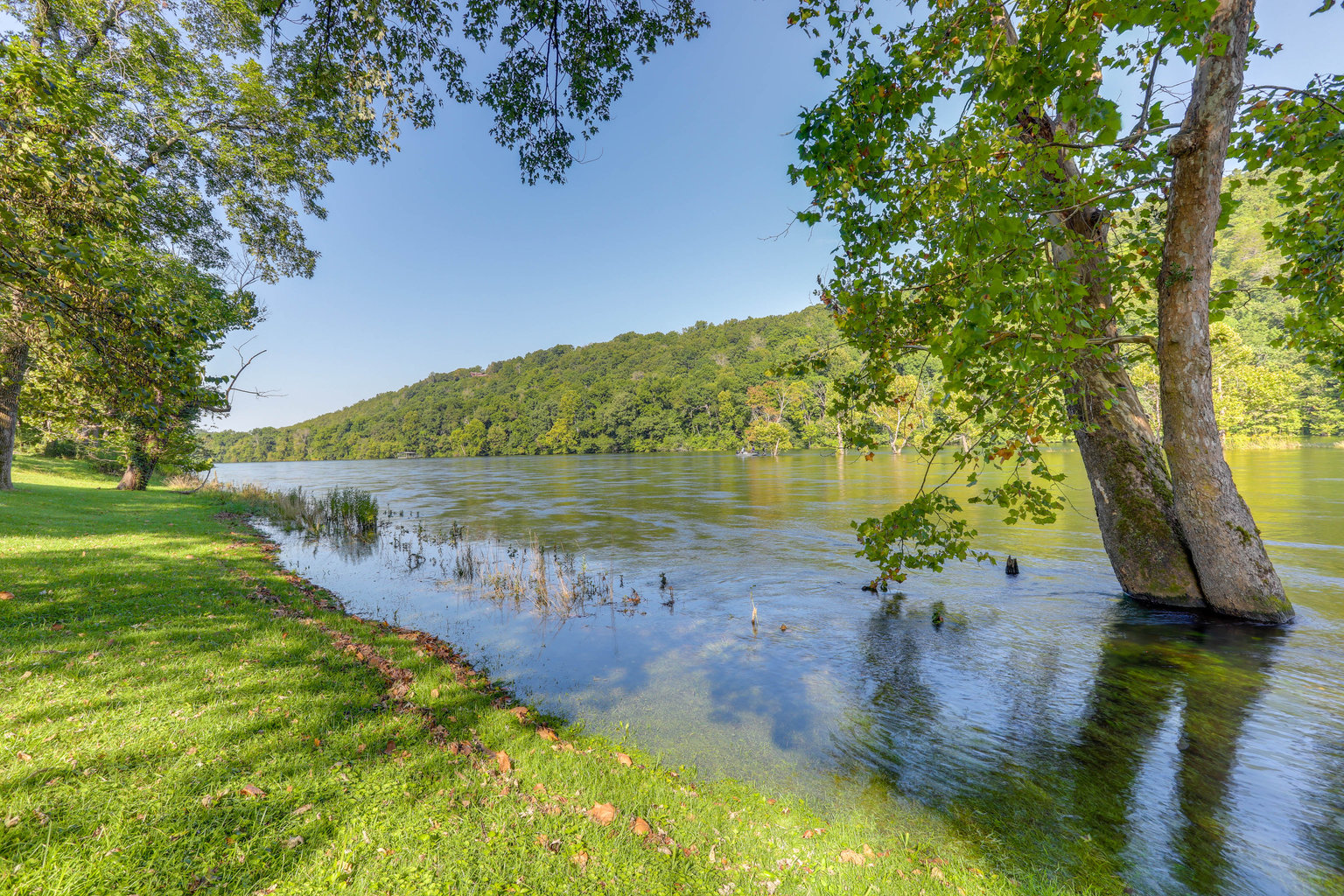 Cotter Vacation Rental