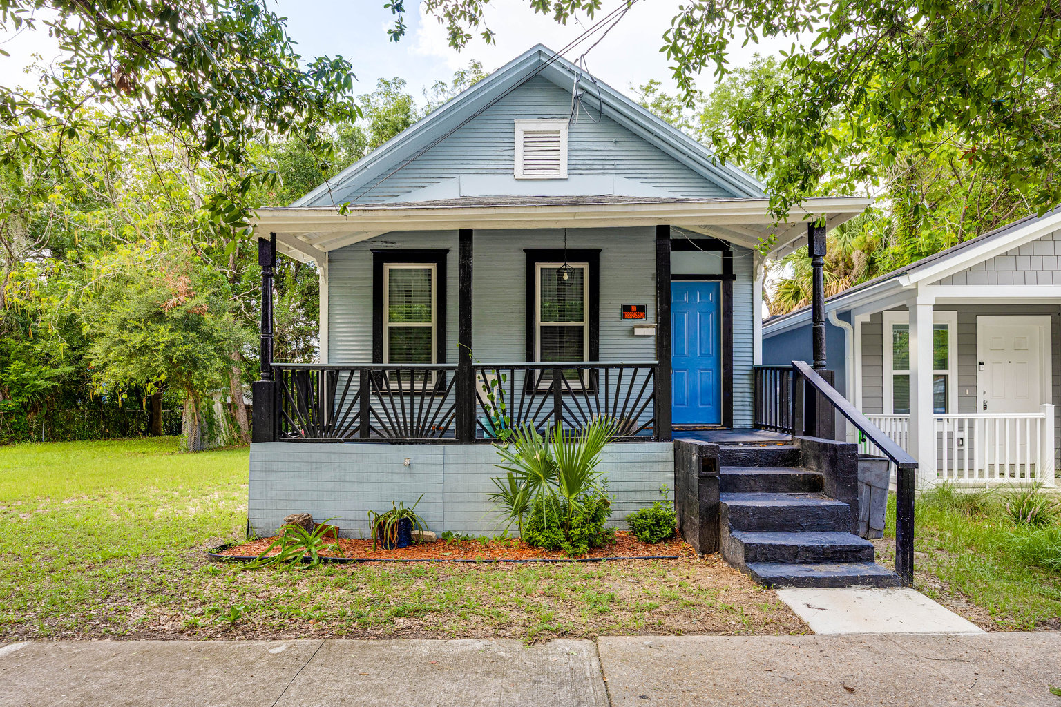 Jacksonville Vacation Rental