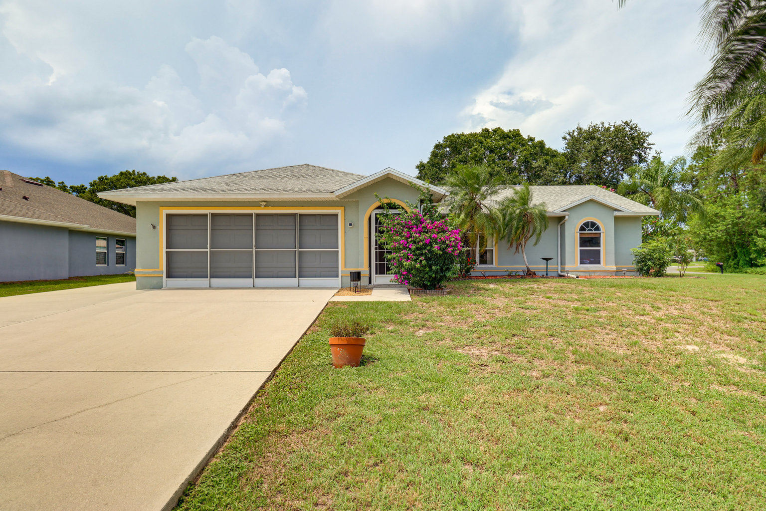 Sebastian Vacation Rental