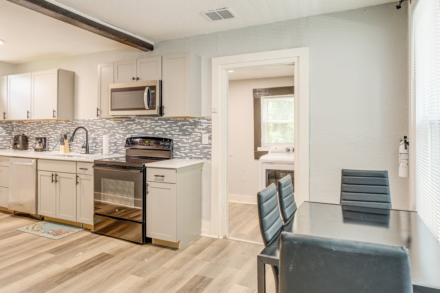 Jacksonville Vacation Rental