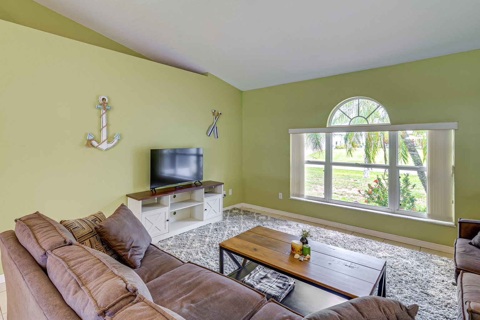 Sebastian Vacation Rental