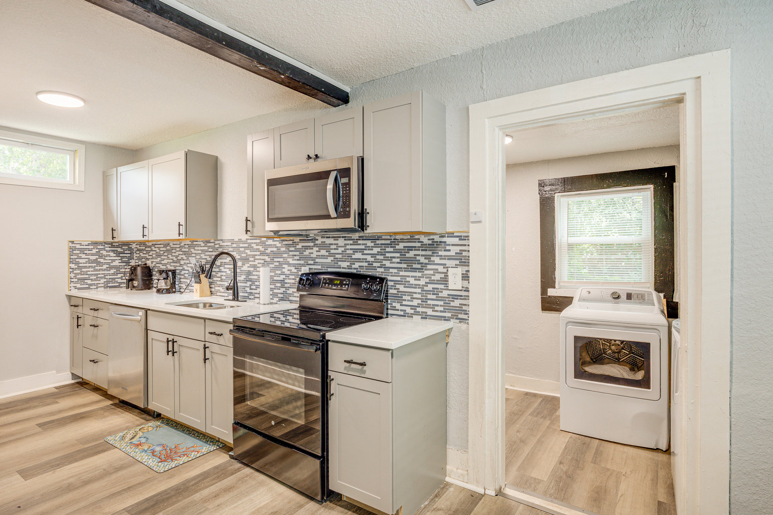 Jacksonville Vacation Rental