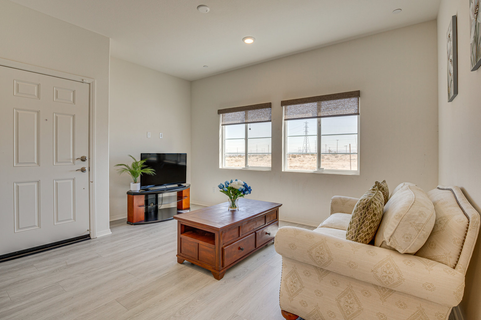 Victorville Vacation Rental