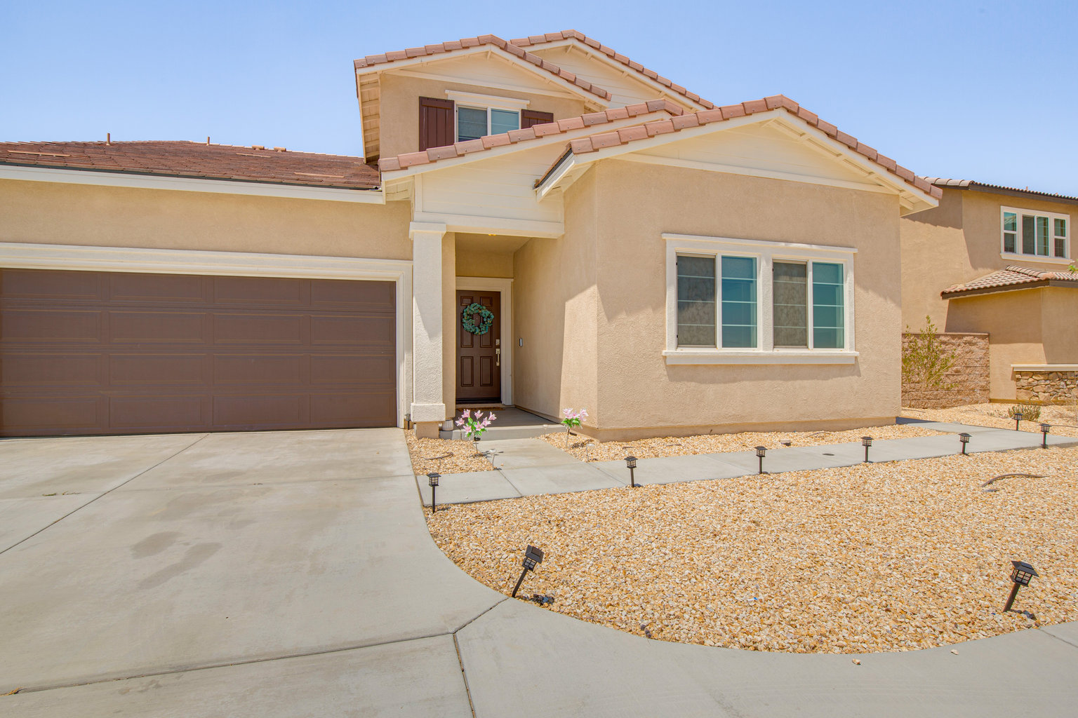 Victorville Vacation Rental