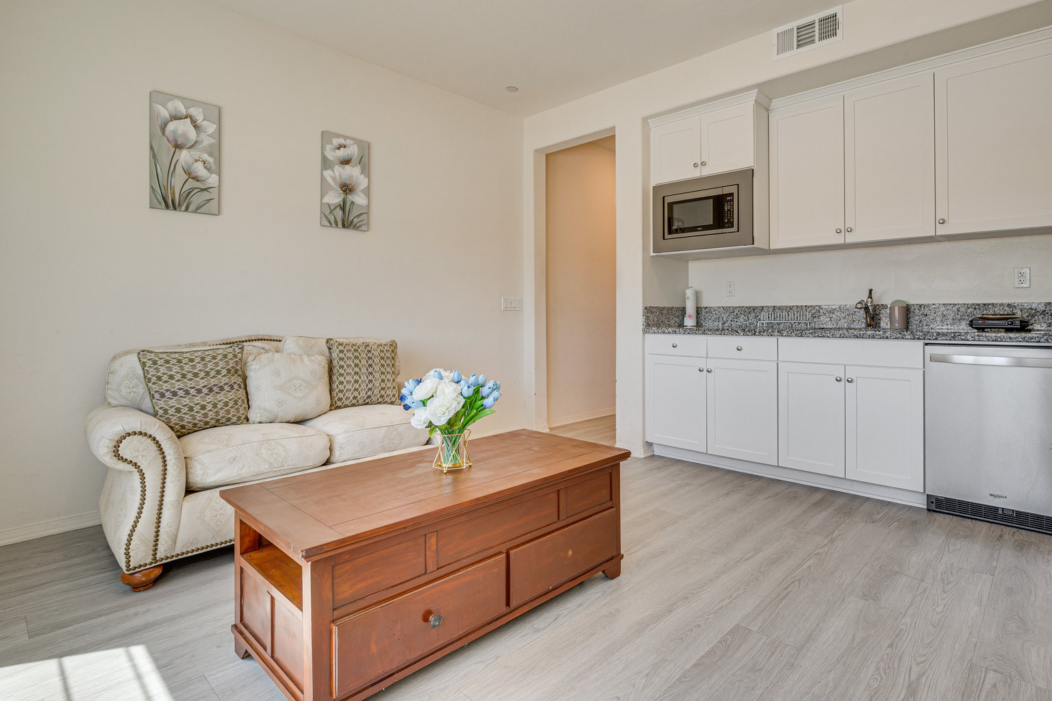 Victorville Vacation Rental