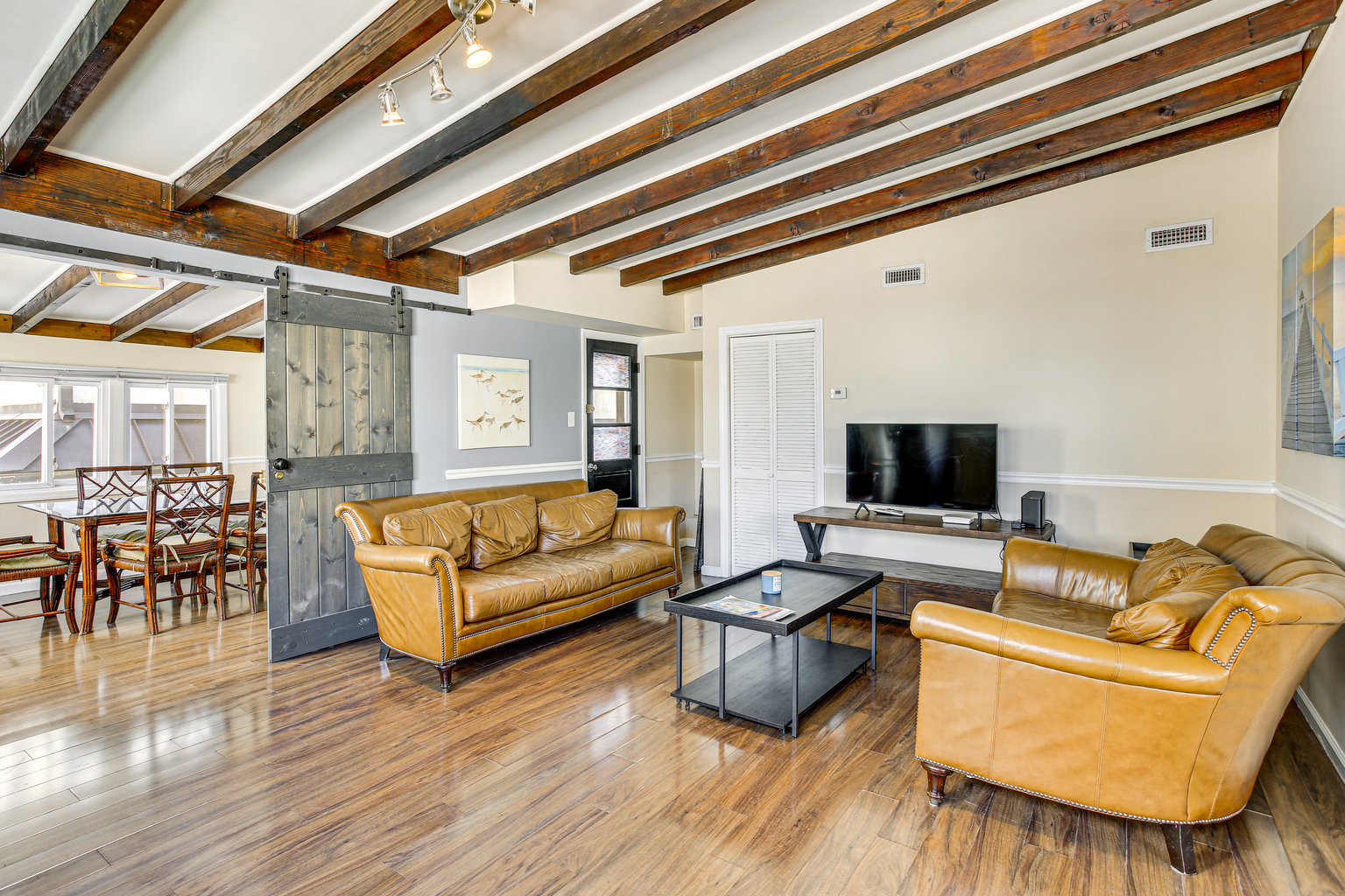 Sea Isle City Vacation Rental