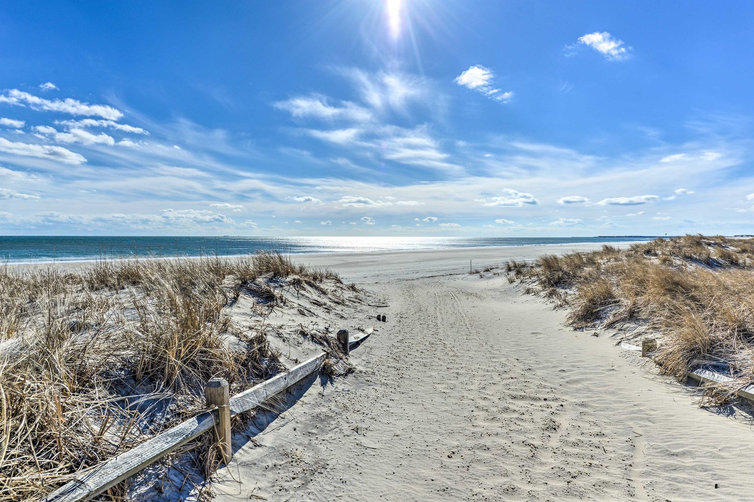 Sea Isle City Vacation Rental