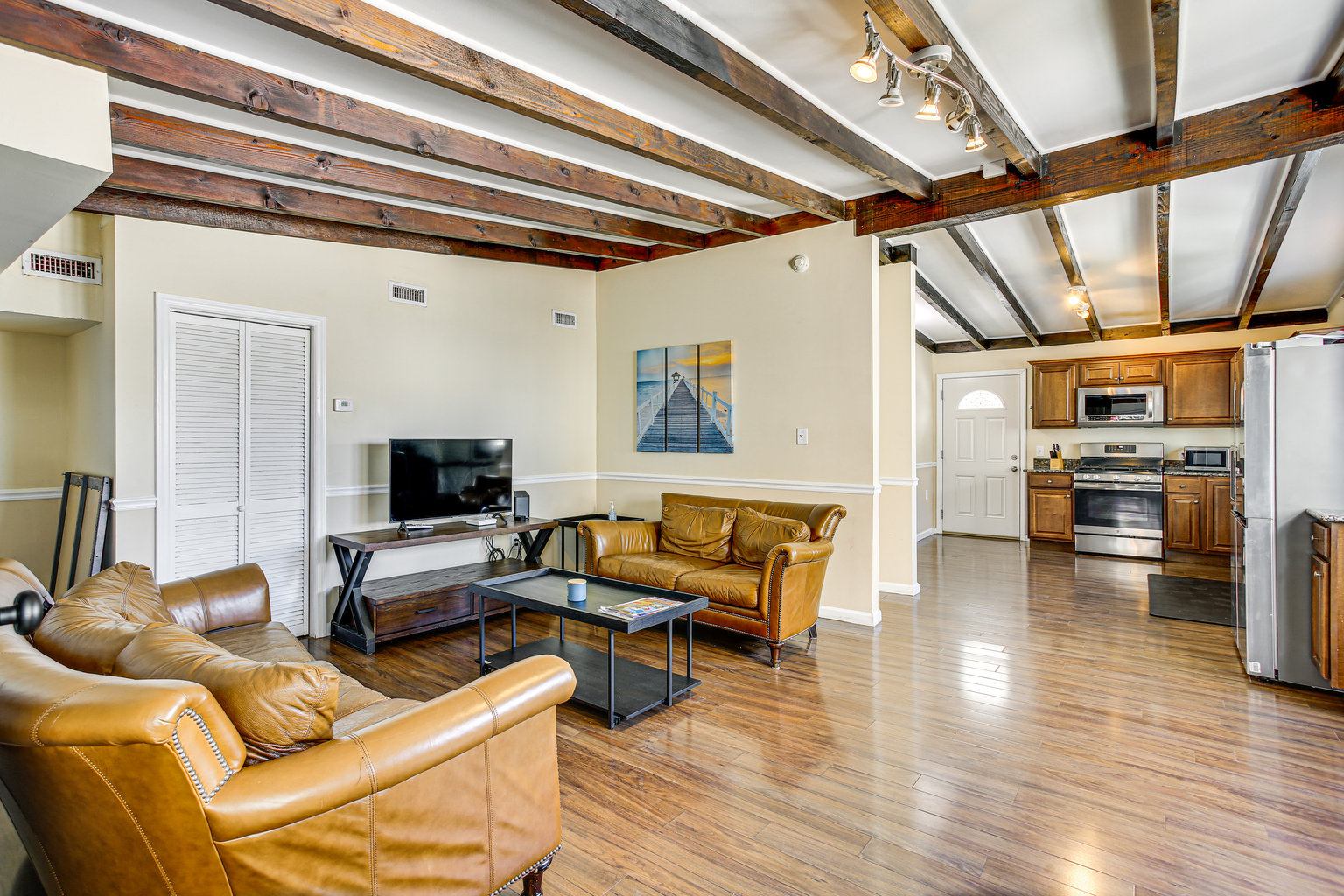 Sea Isle City Vacation Rental