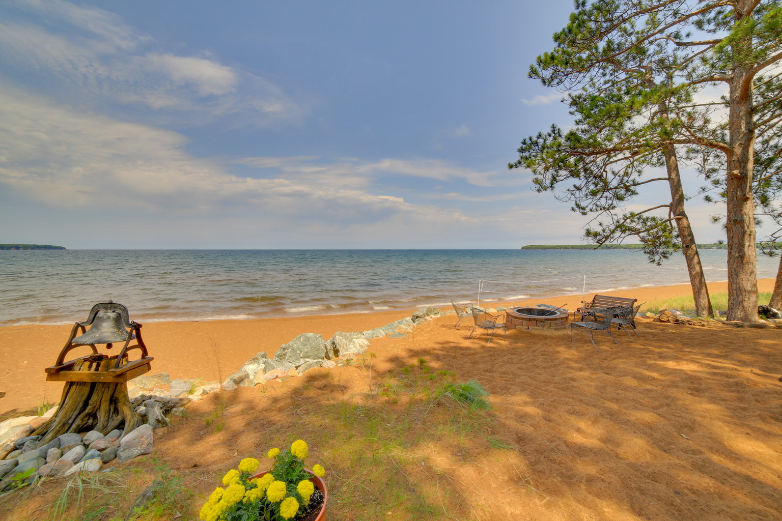 Marquette Vacation Rental