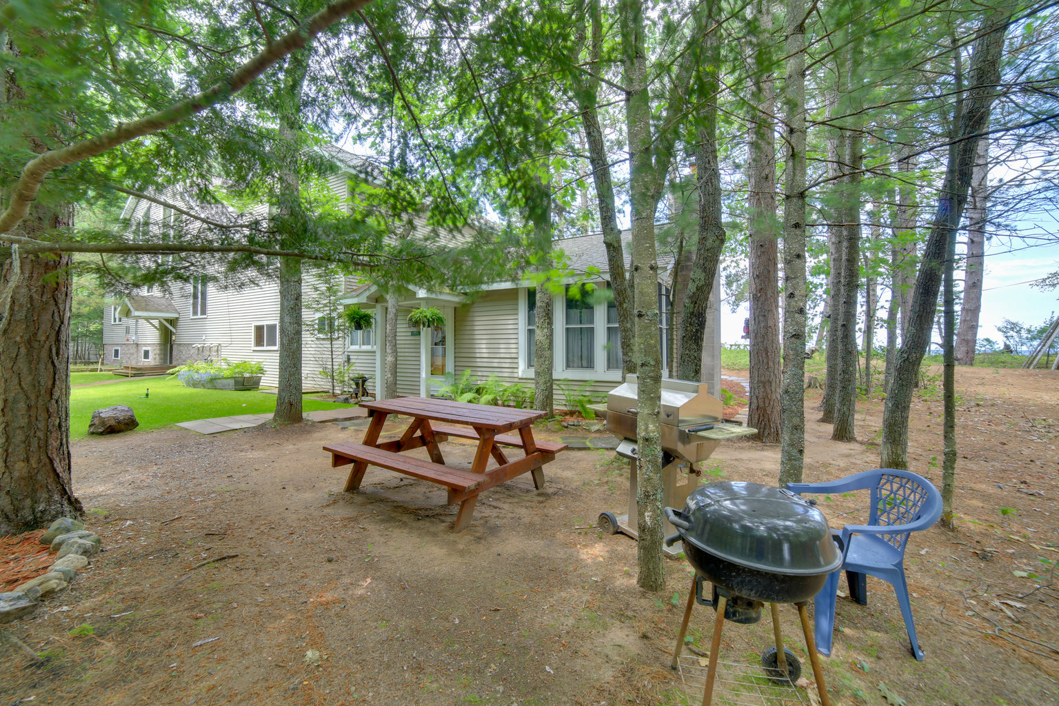 Marquette Vacation Rental