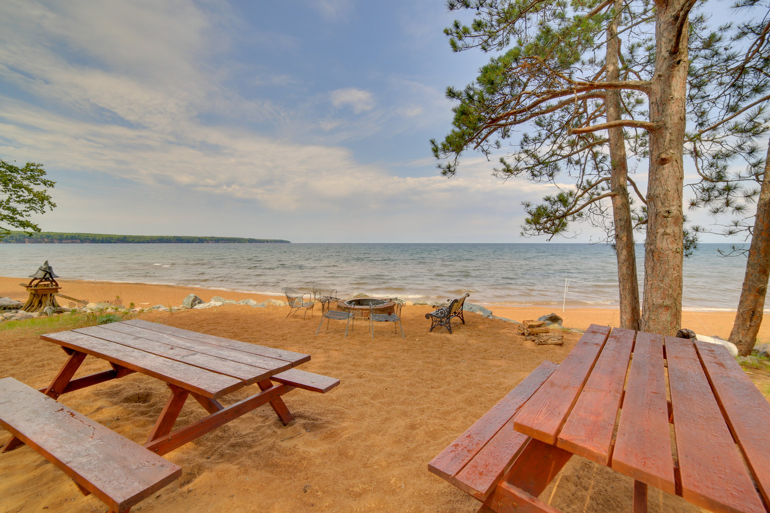Marquette Vacation Rental