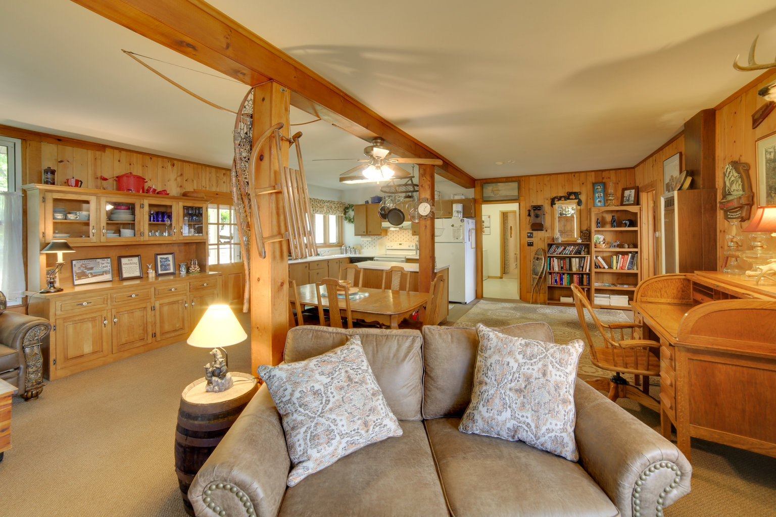 Marquette Vacation Rental
