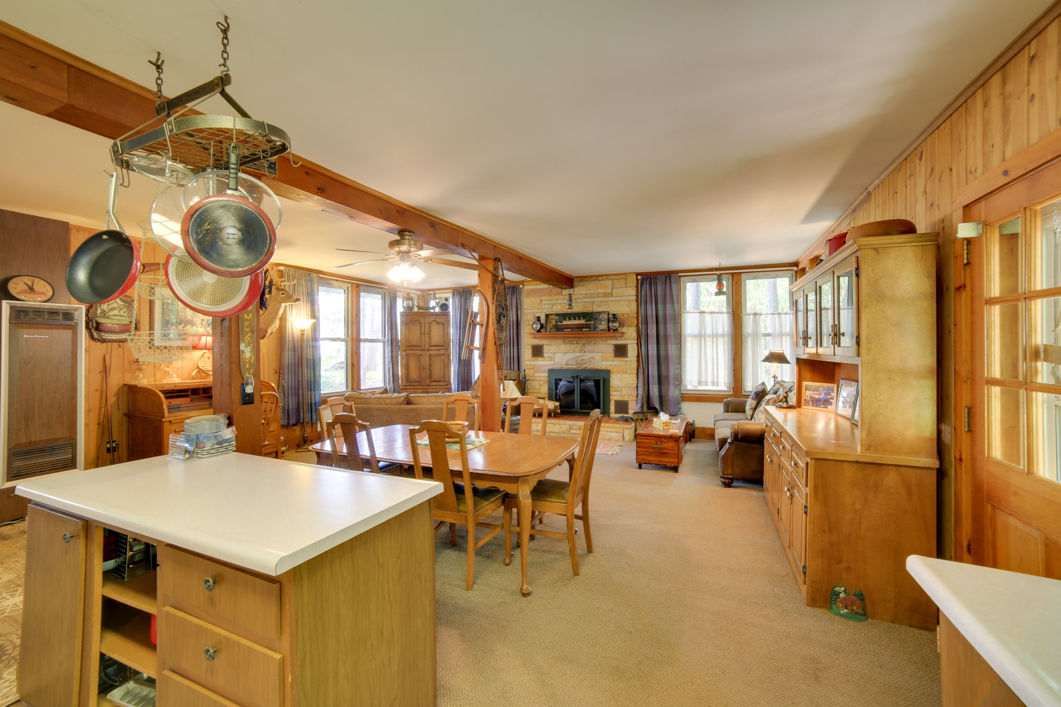 Marquette Vacation Rental