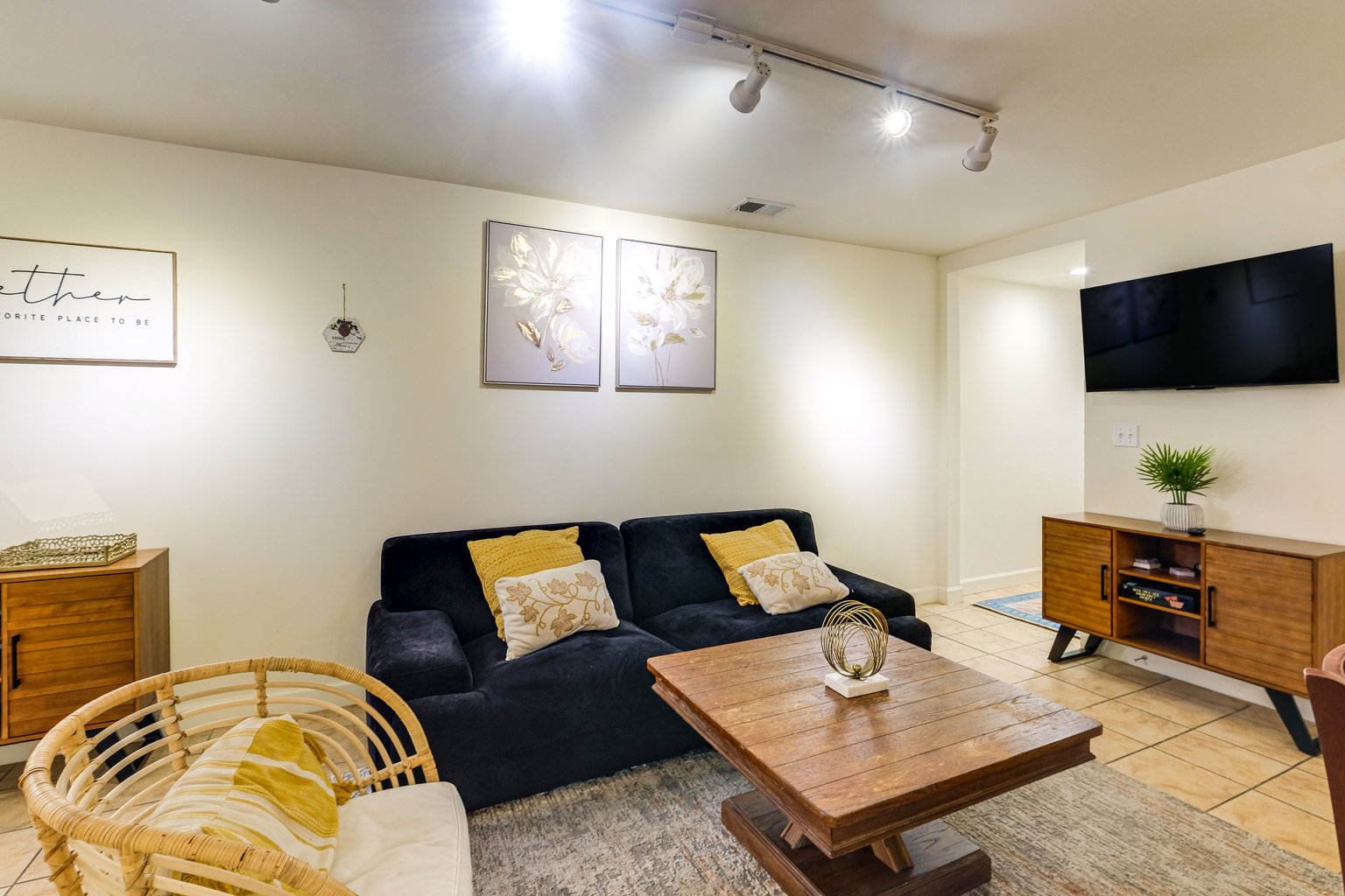 Washington Vacation Rental