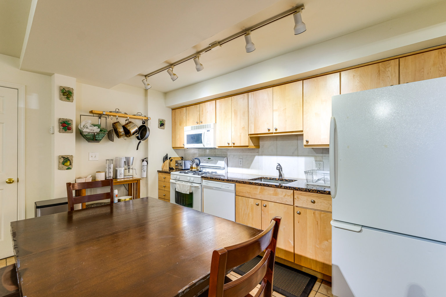 Washington Vacation Rental