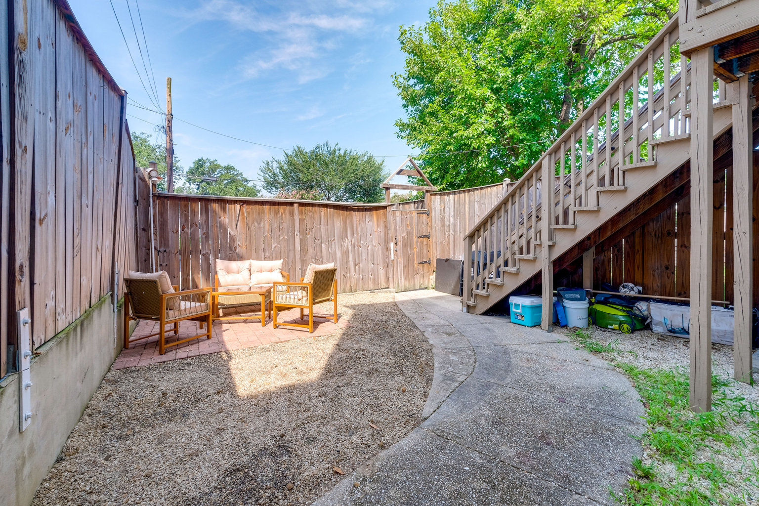 Washington Vacation Rental