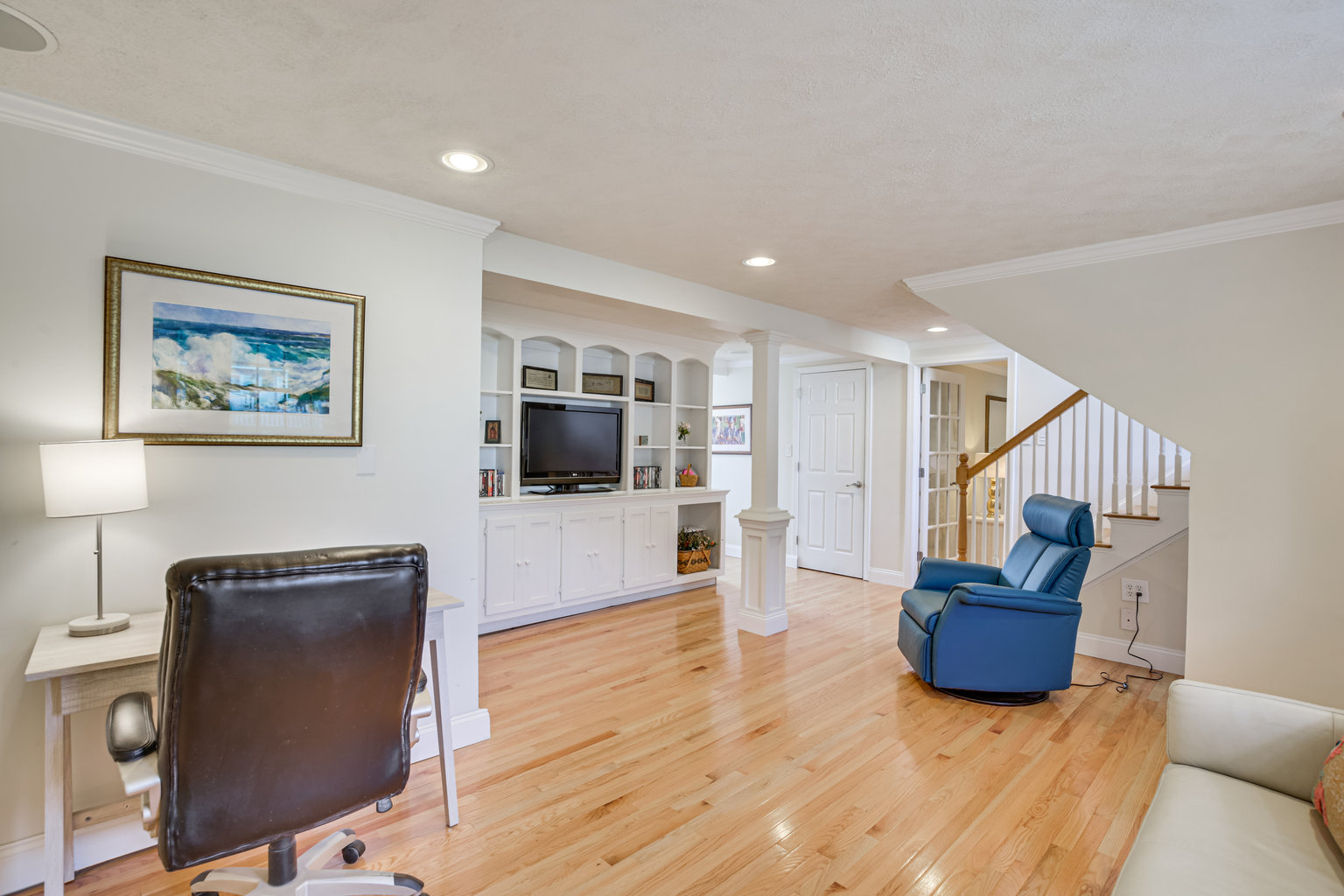 Saco Vacation Rental