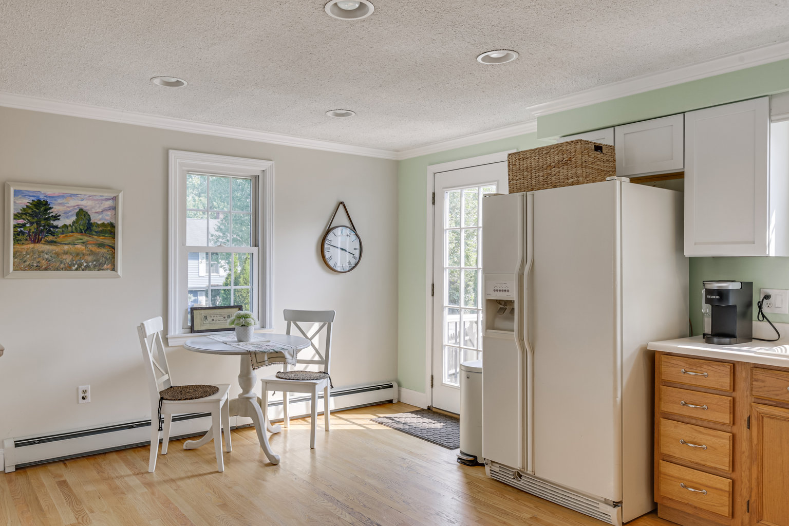 Saco Vacation Rental