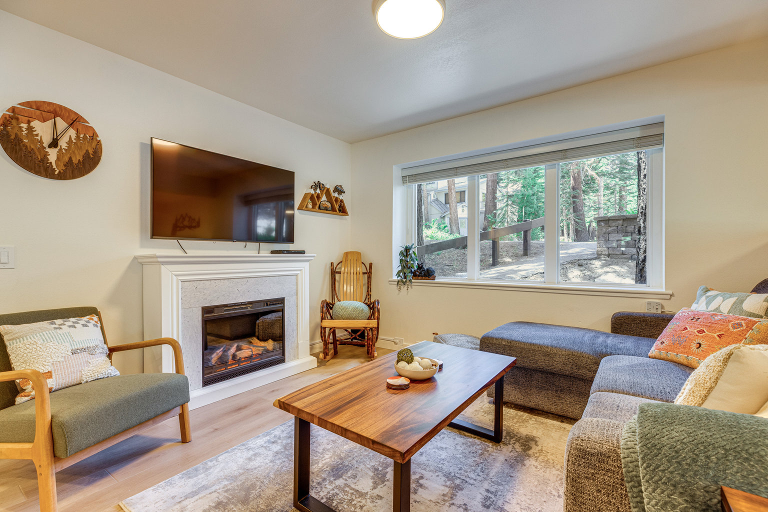 Mammoth Lakes Vacation Rental