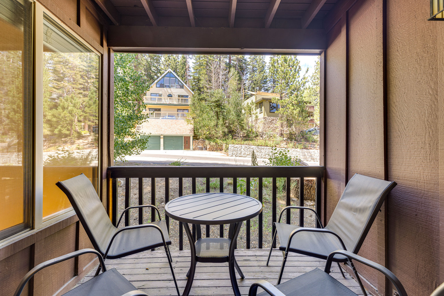 Mammoth Lakes Vacation Rental