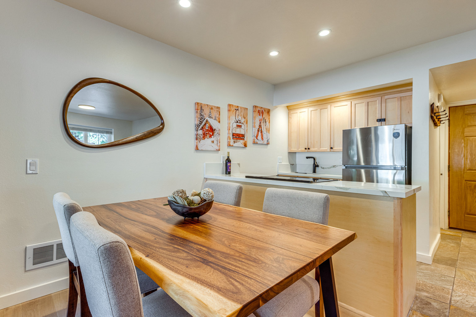 Mammoth Lakes Vacation Rental