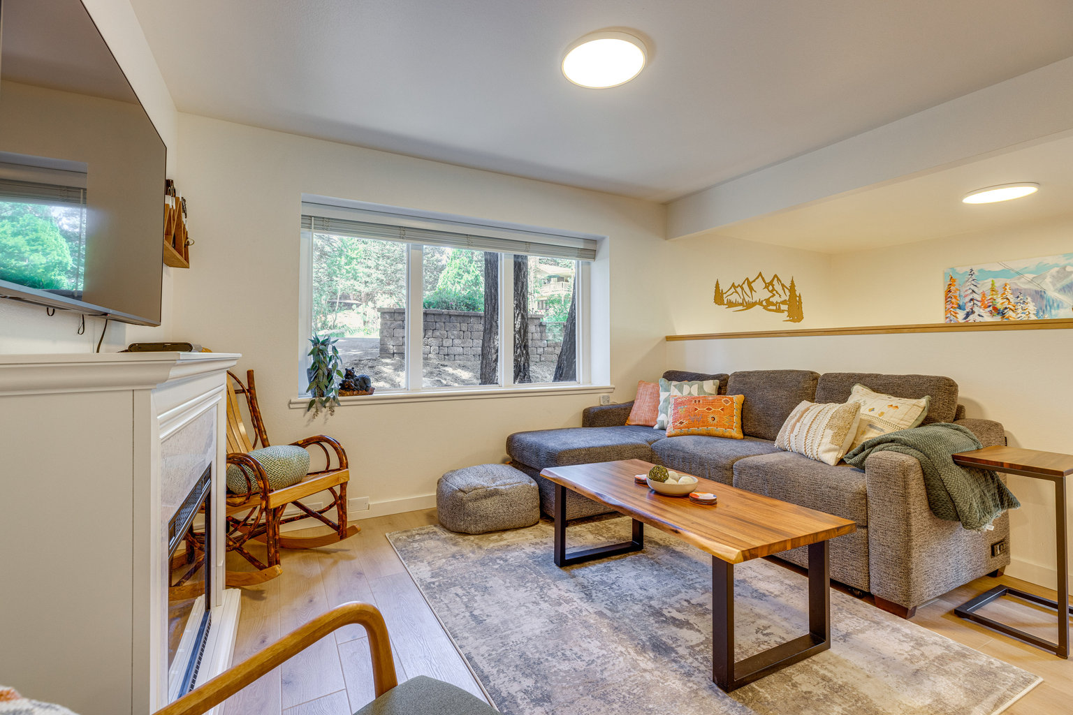 Mammoth Lakes Vacation Rental