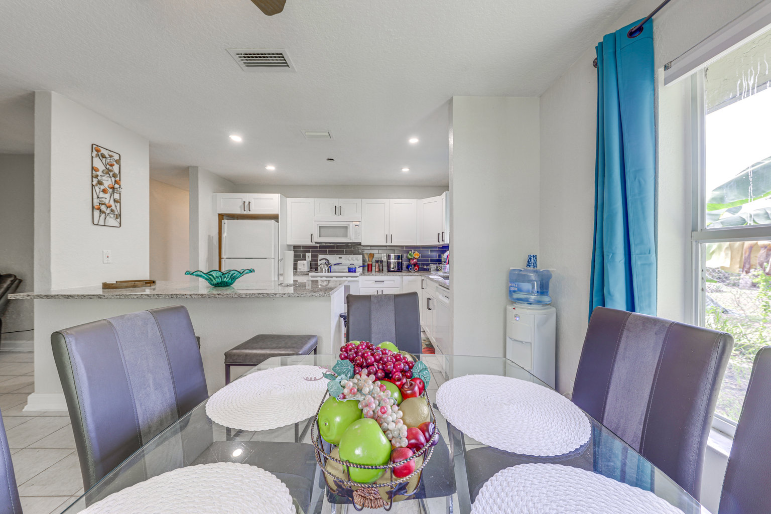 Lake Worth Beach Vacation Rental