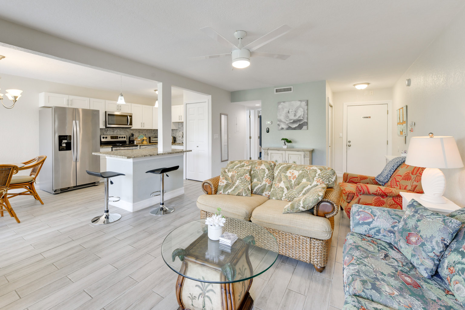 Sarasota Vacation Rental