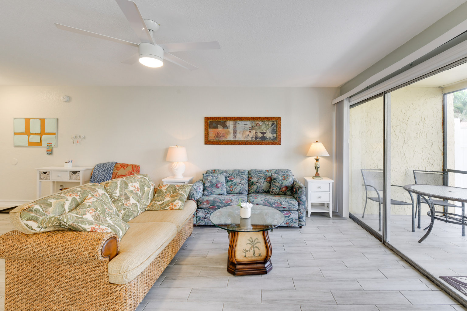 Sarasota Vacation Rental
