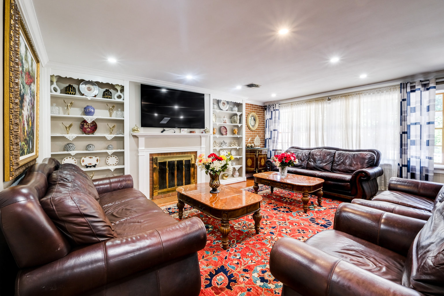 Fort Washington Vacation Rental