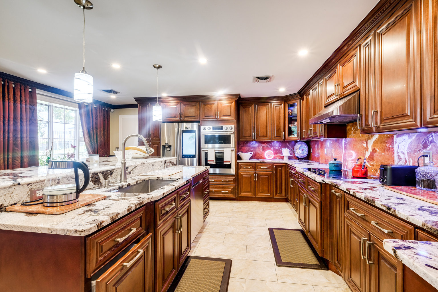 Fort Washington Vacation Rental