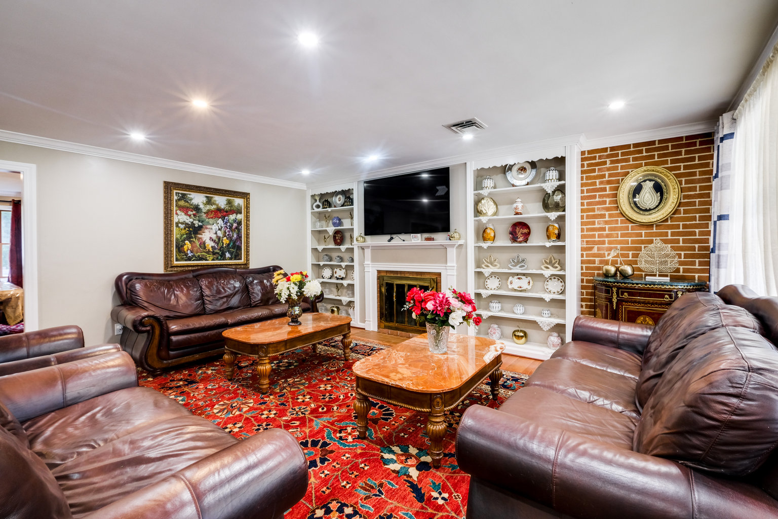 Fort Washington Vacation Rental