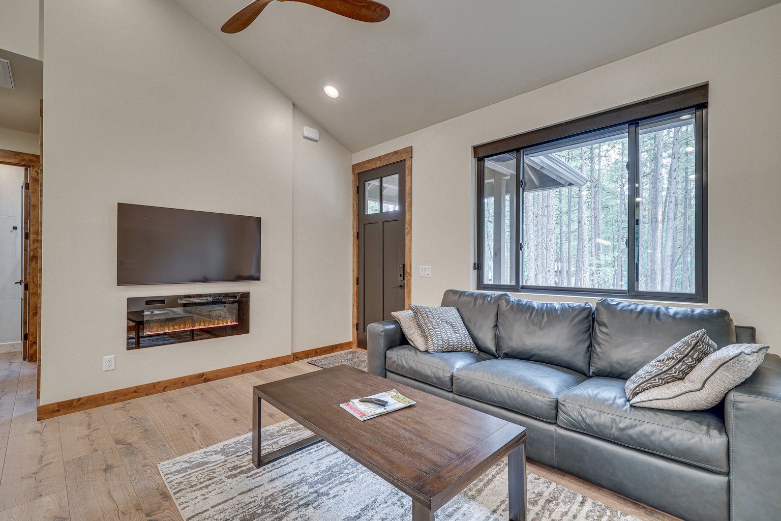 Pinetop Country Club Vacation Rental