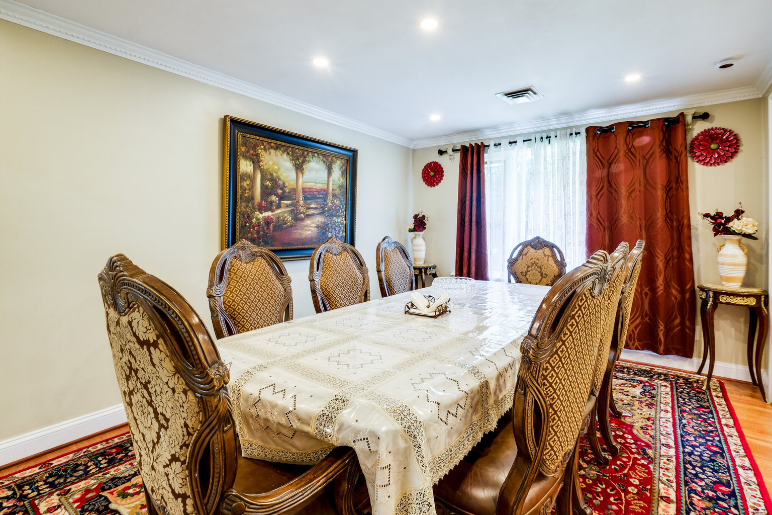 Fort Washington Vacation Rental