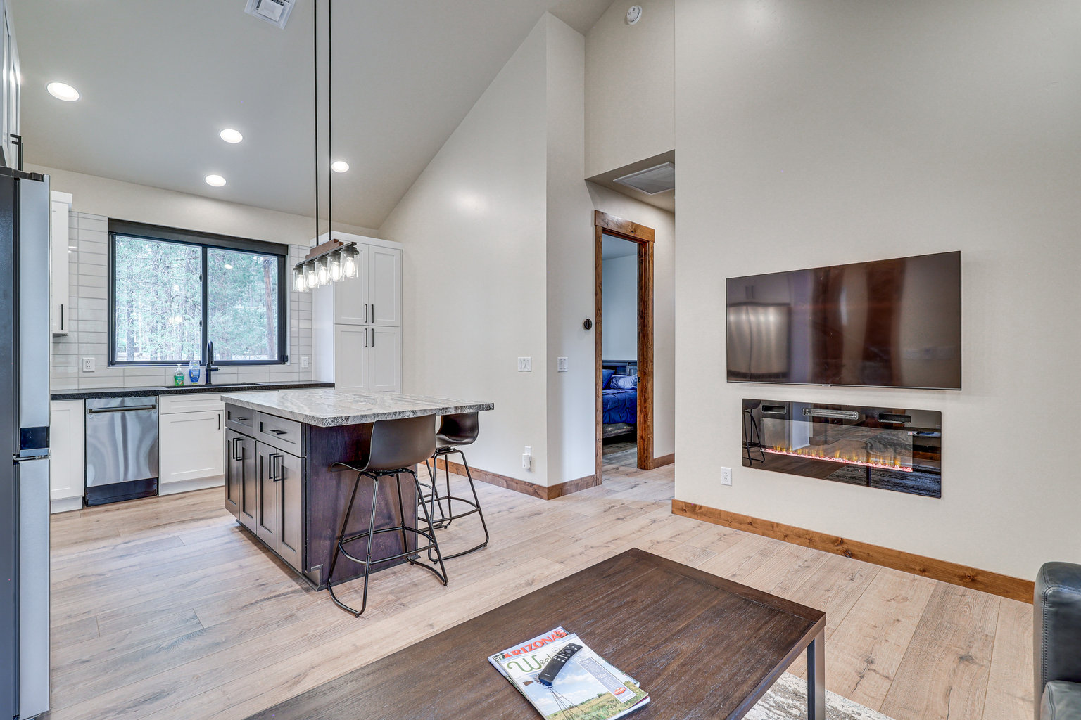Pinetop Country Club Vacation Rental