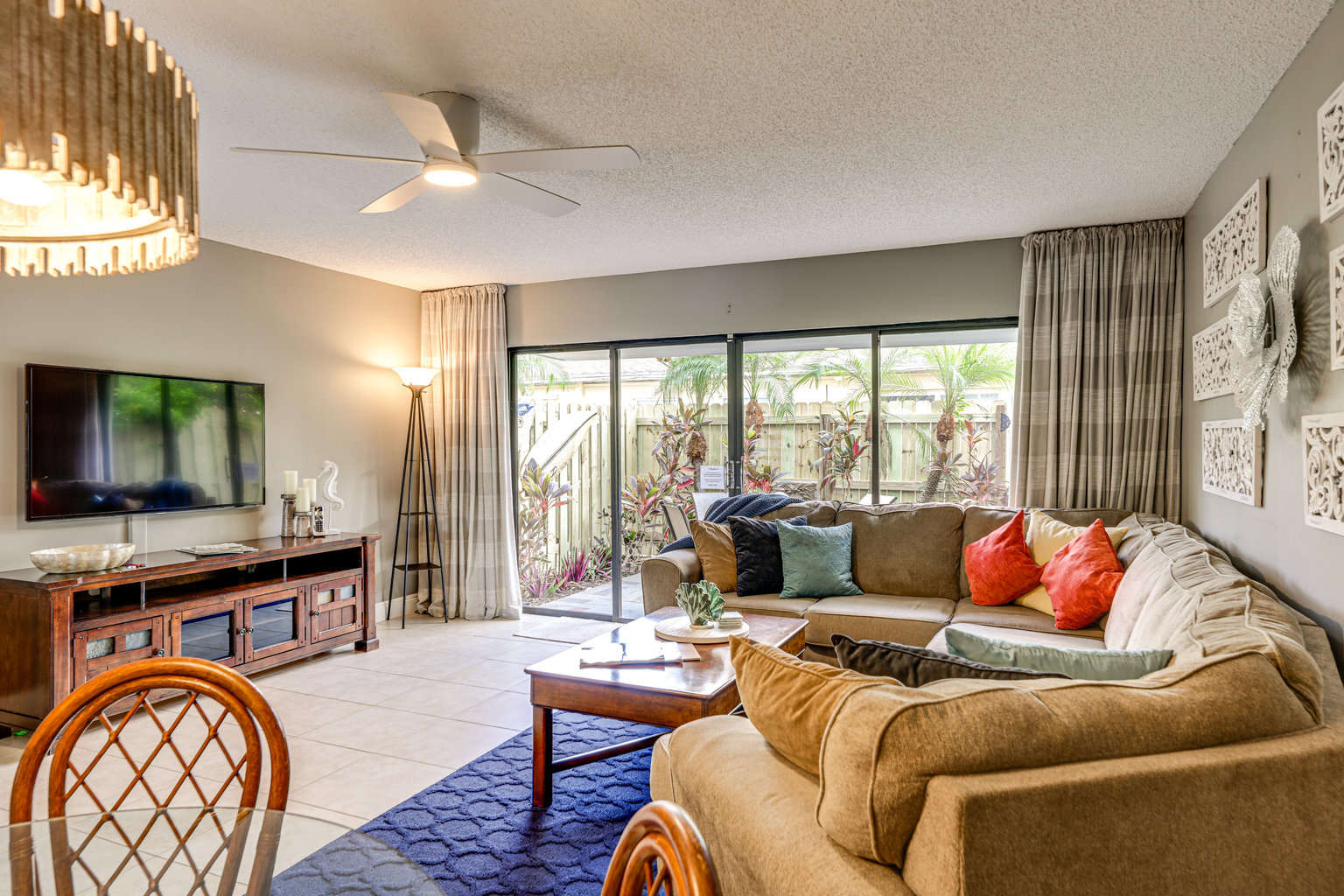 Palm Beach Shores Vacation Rental