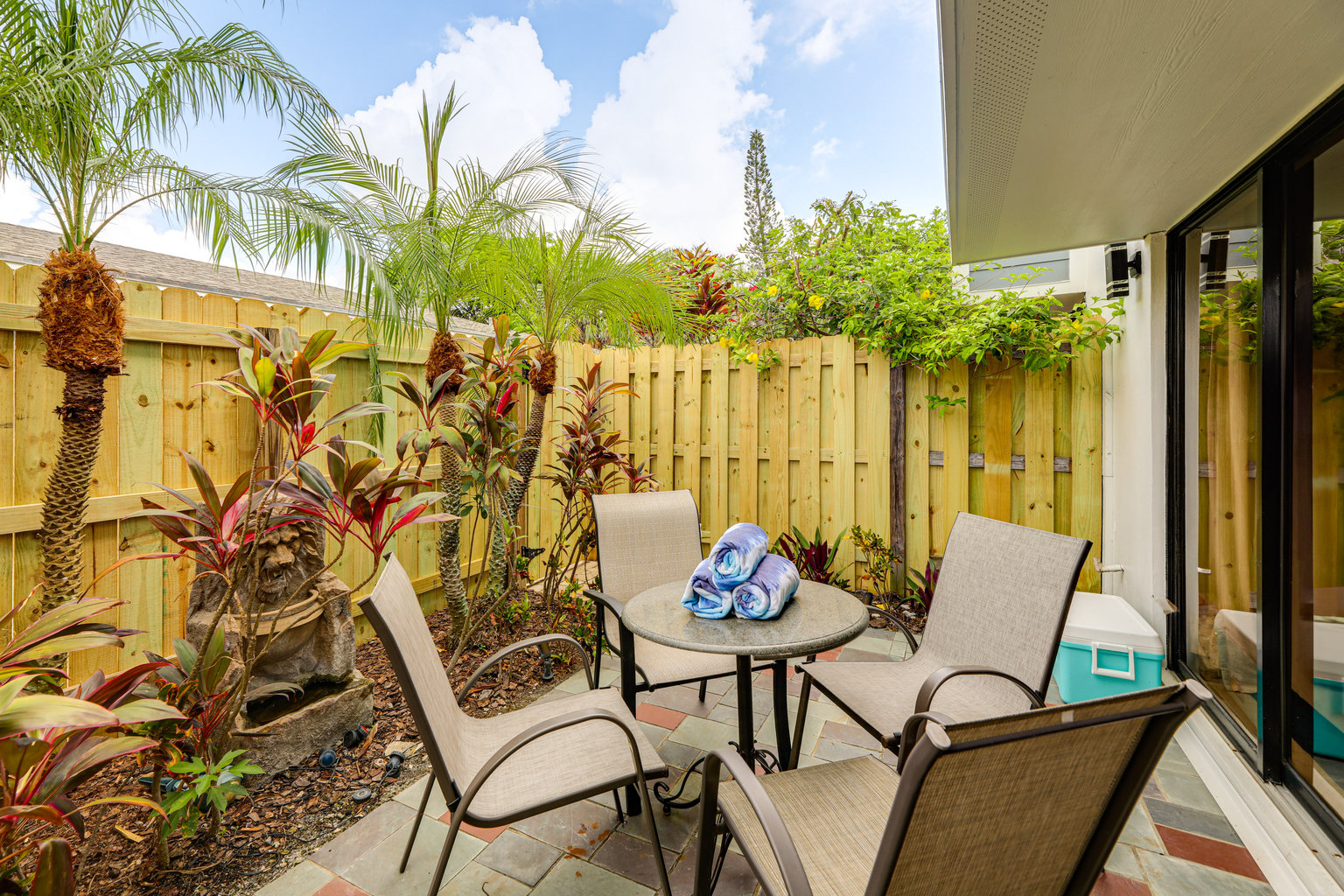 Palm Beach Shores Vacation Rental