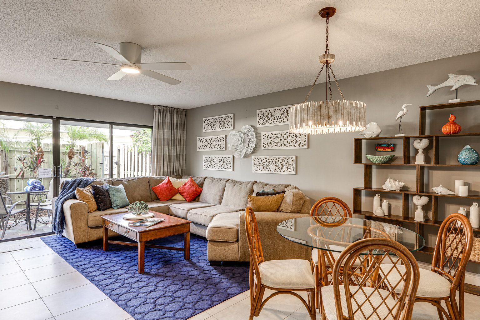 Palm Beach Shores Vacation Rental